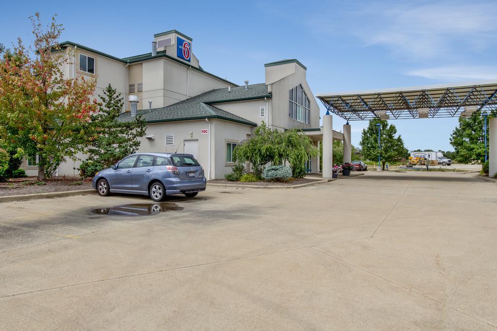Motel 6-Medina, Oh - Cleveland Exterior photo