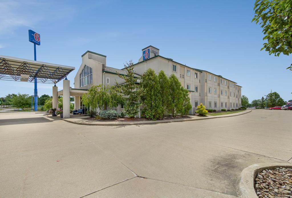 Motel 6-Medina, Oh - Cleveland Exterior photo