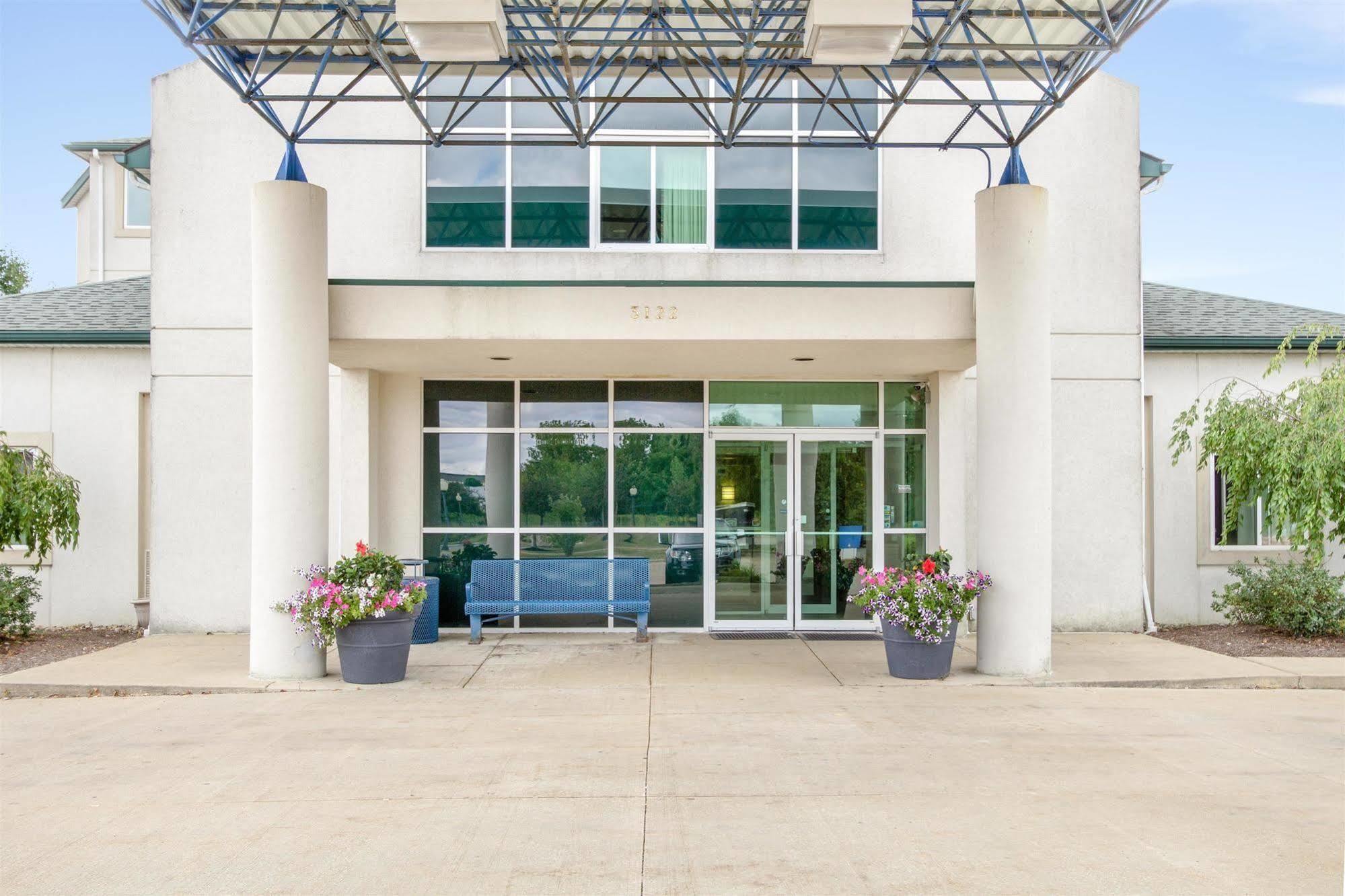 Motel 6-Medina, Oh - Cleveland Exterior photo
