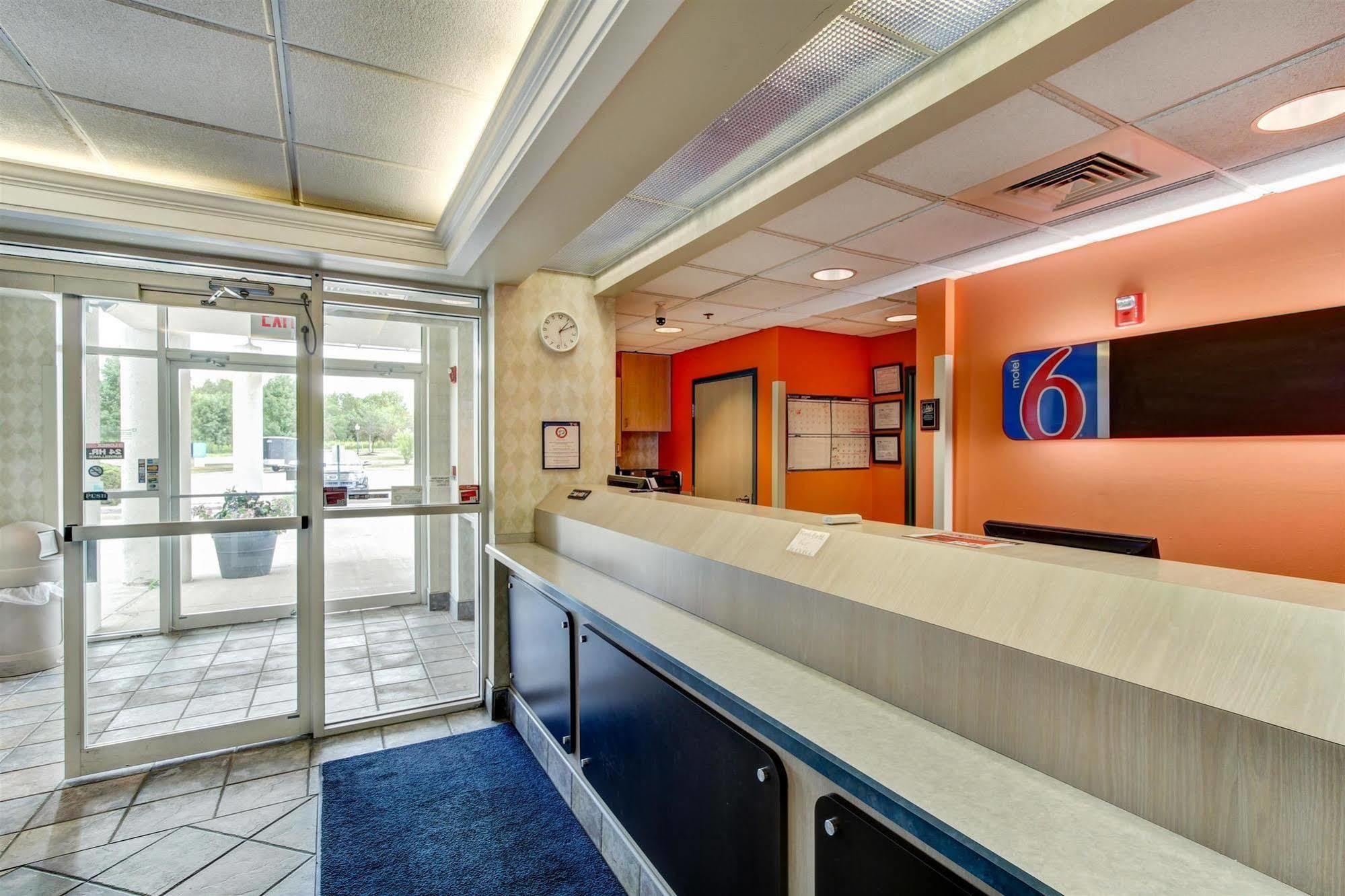 Motel 6-Medina, Oh - Cleveland Exterior photo