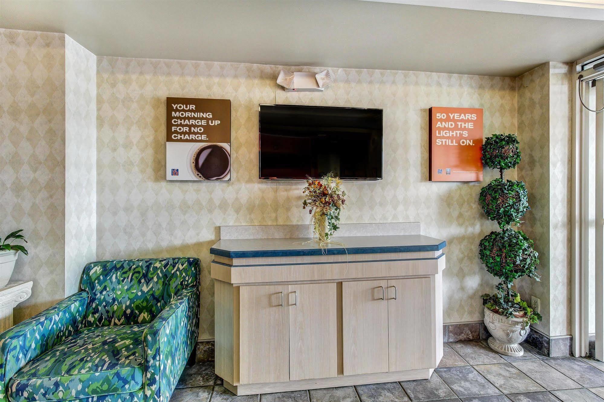 Motel 6-Medina, Oh - Cleveland Exterior photo